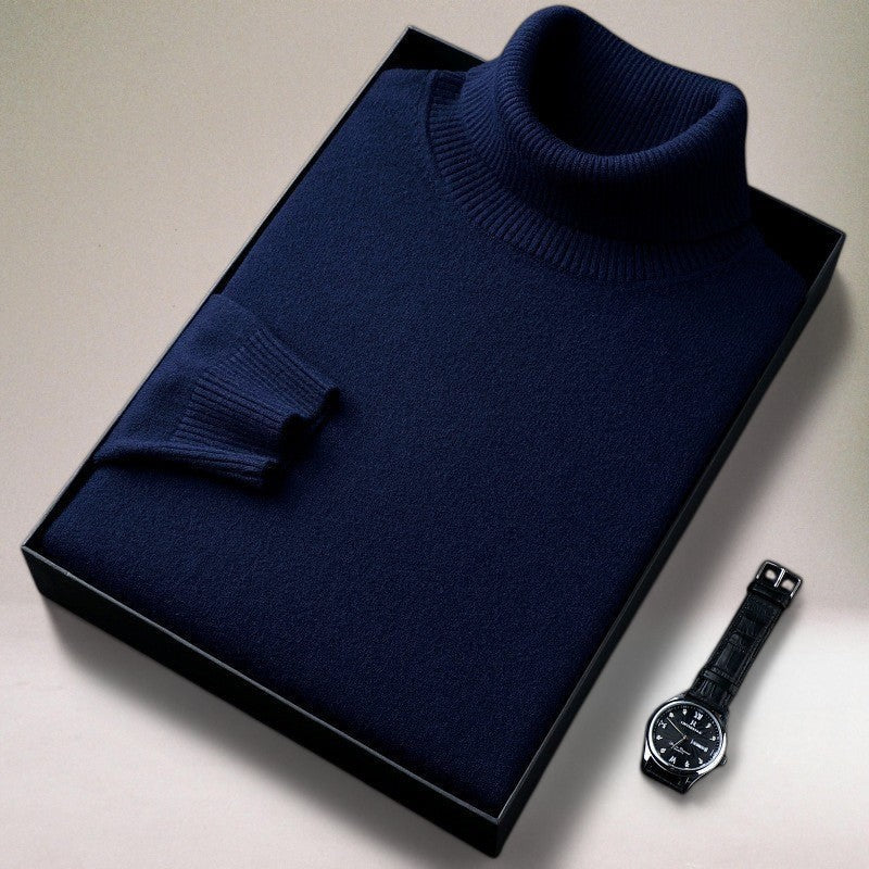Pasquele™ | Edler Rollkragenpullover