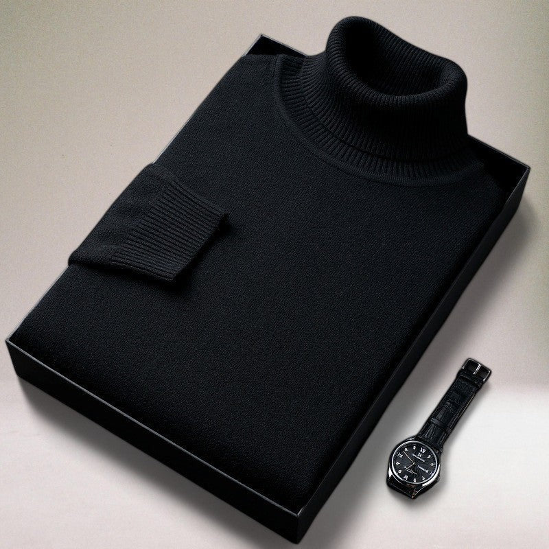 Pasquele™ | Edler Rollkragenpullover
