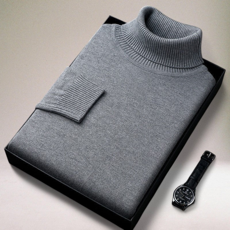Pasquele™ | Edler Rollkragenpullover