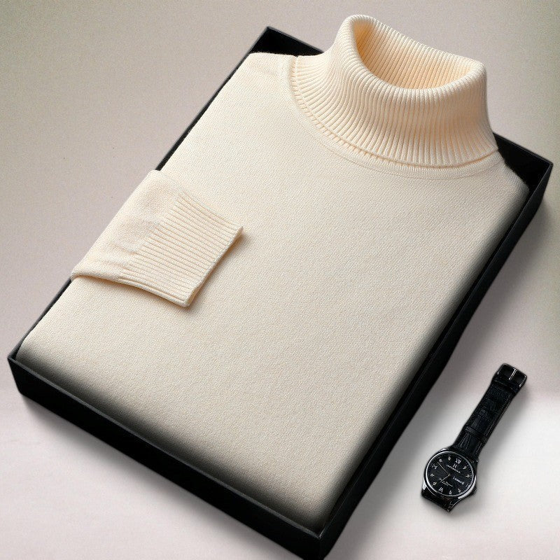 Pasquele™ | Edler Rollkragenpullover