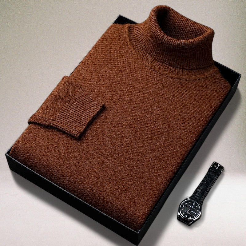 Pasquele™ | Edler Rollkragenpullover