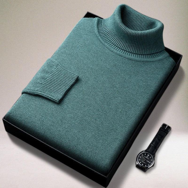 Pasquele™ | Edler Rollkragenpullover