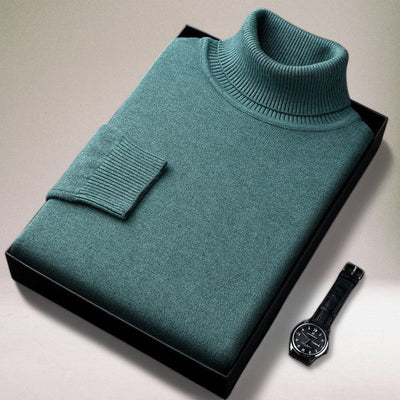 Pasquele™ | Edler Rollkragenpullover
