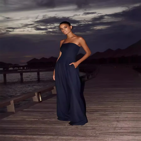 Chloé ™ | Luxe Flow-Kombination