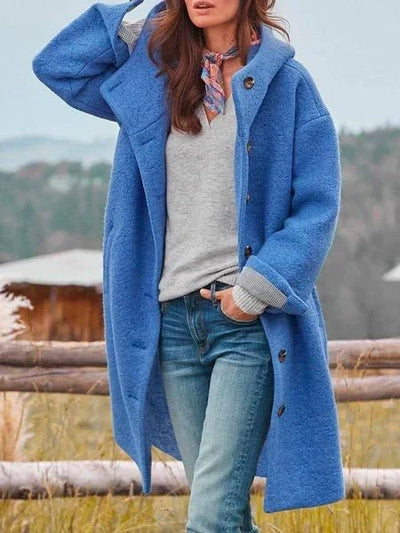 Élise® | Casual Dames Winterjas