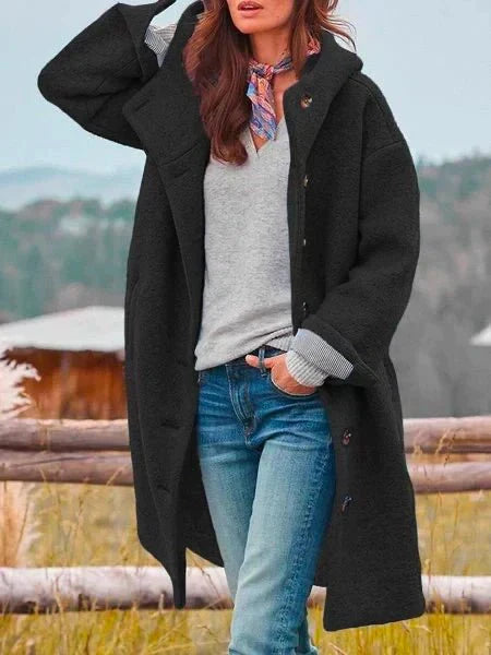Élise® | Casual Dames Winterjas