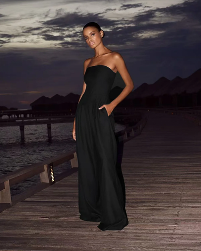 Chloé ™ | Luxe Flow-Kombination